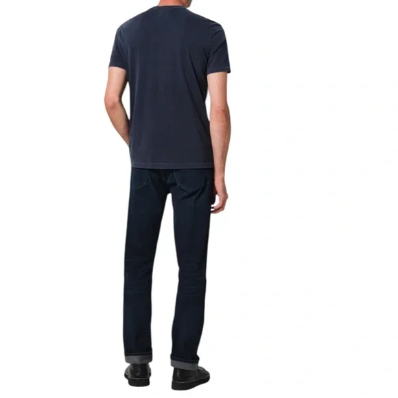 CITIZENS OF HUMANITY ‘Bowery’ Standard Slim In Dark Wash